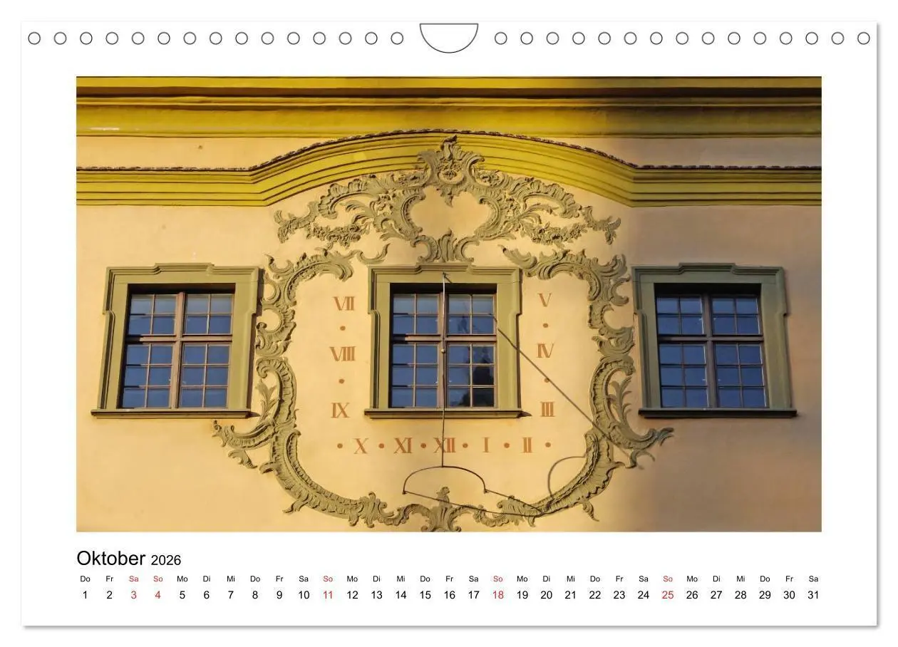 Bild: 9783516016338 | Weingarten und Umgebung 2026 (Wandkalender 2026 DIN A4 quer),...