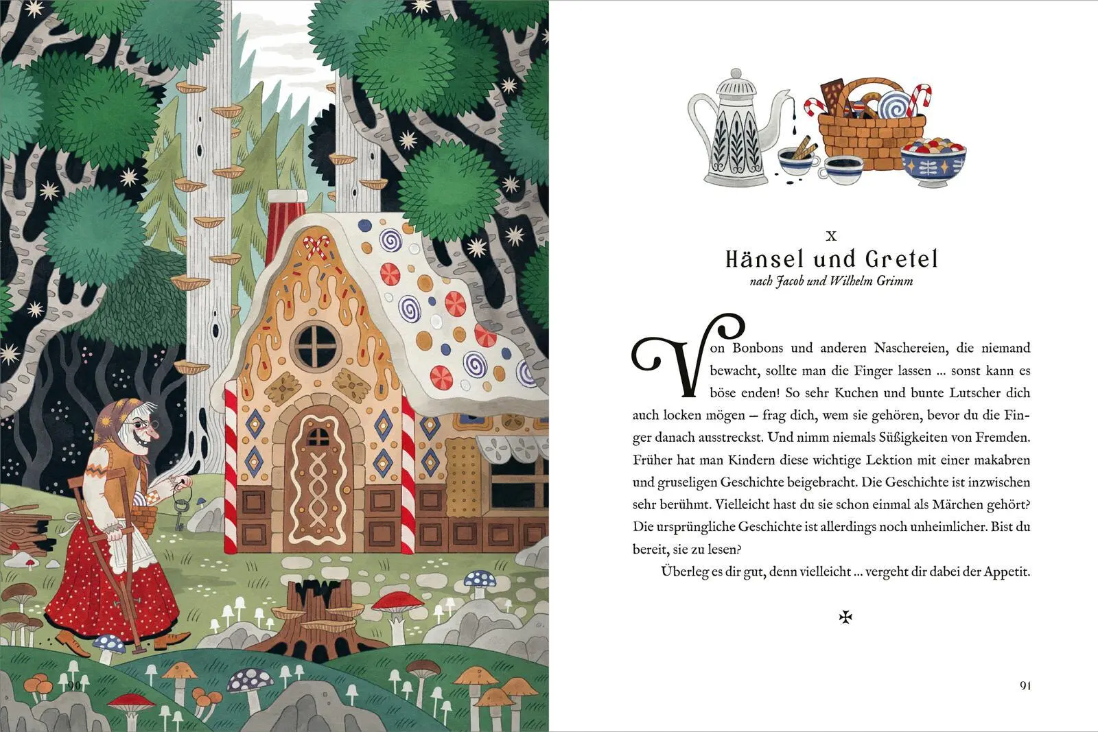 Bild: 9783845866338 | Die besten Gruselklassiker | Altea Villa | Buch | 96 S. | Deutsch