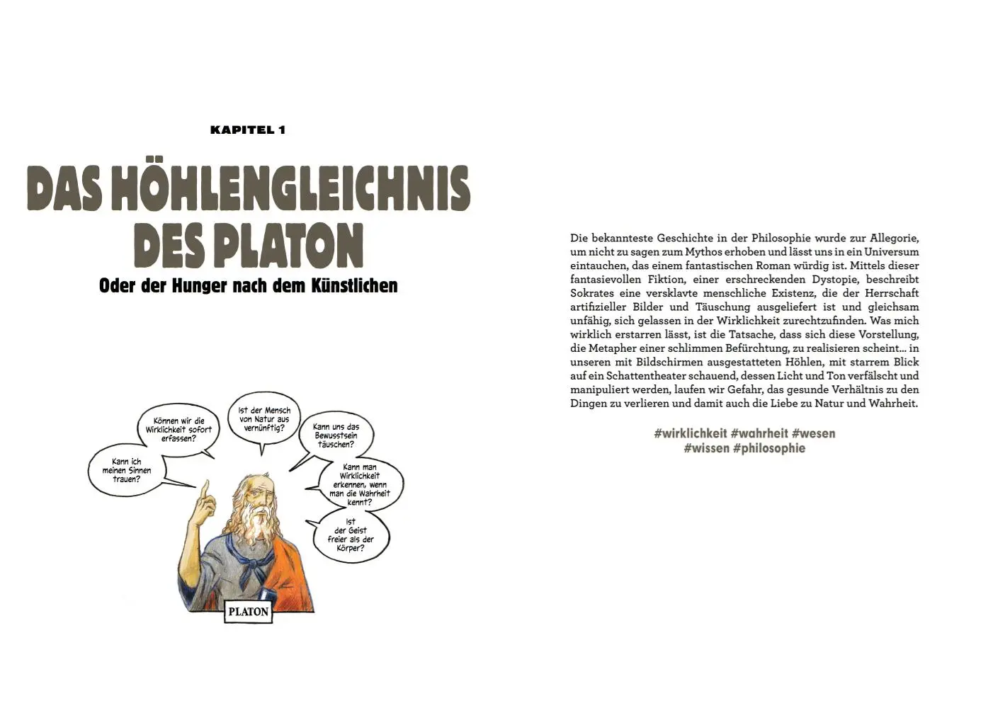 Bild: 9783957286338 | Philosophix | Étienne Garcin | Buch | 154 S. | Deutsch | 2022