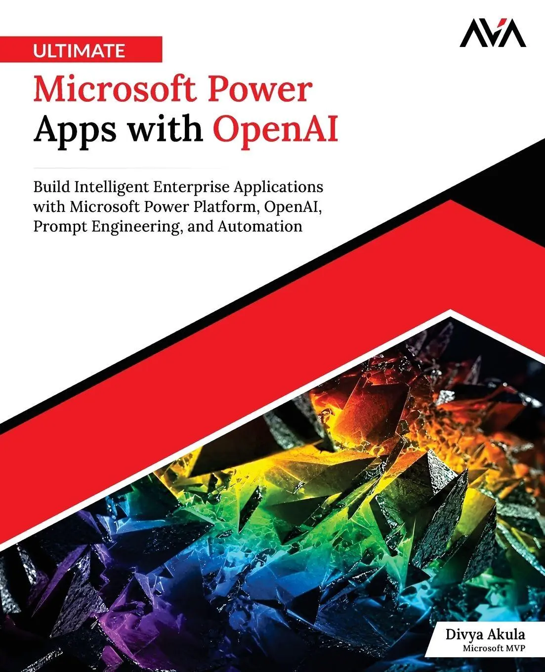 Cover: 9788169646338 | Ultimate Microsoft Power Apps with OpenAI | Divya Akula | Taschenbuch