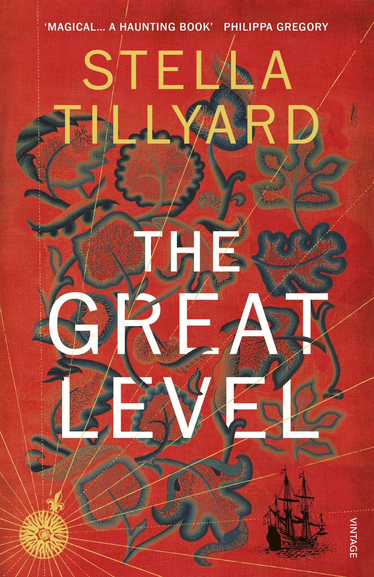 Cover: 9780099526438 | The Great Level | Stella Tillyard | Taschenbuch | Englisch | 2019