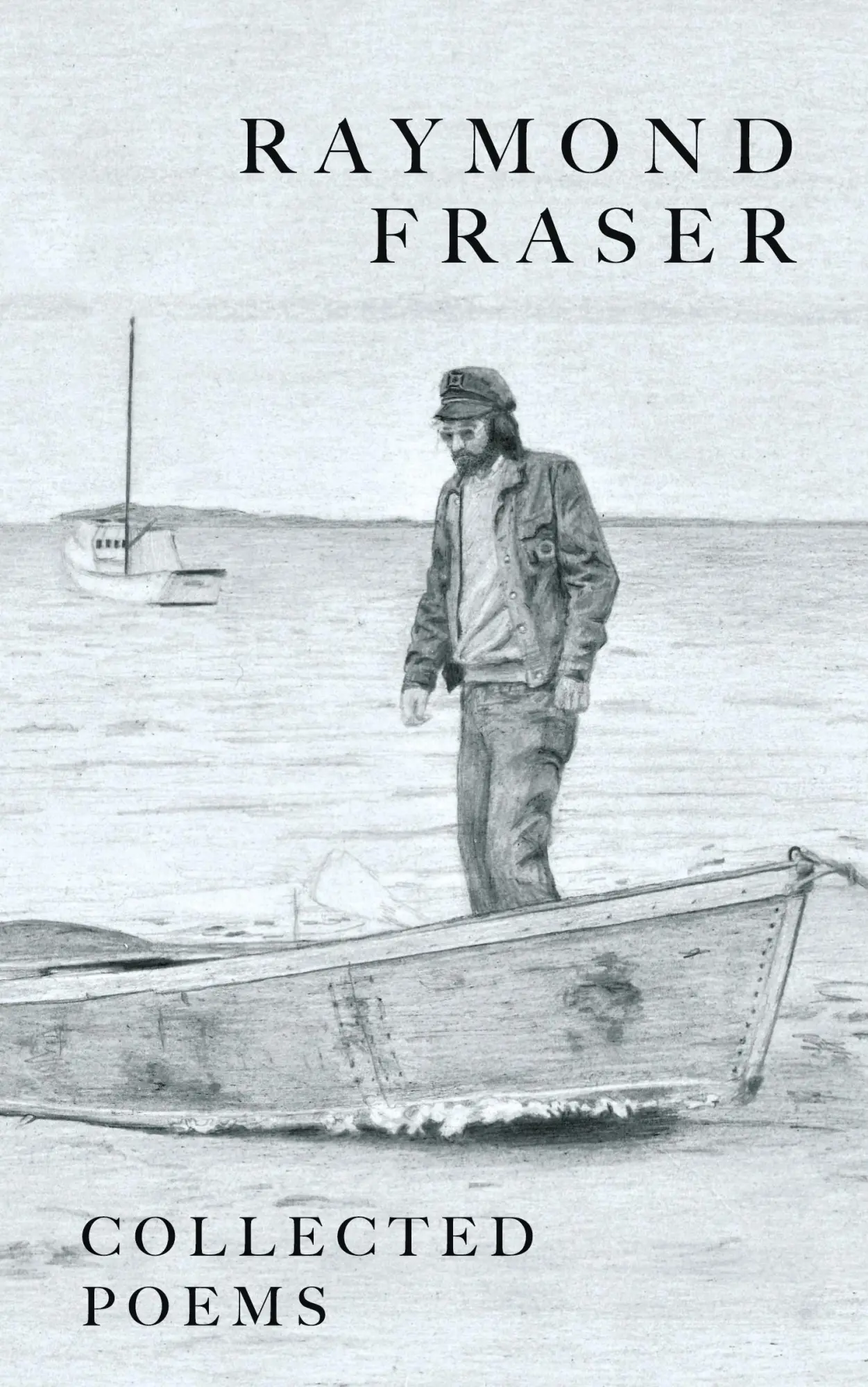 Cover: 9781039196438 | Collected Poems | Raymond Fraser | Taschenbuch | Englisch | 2024
