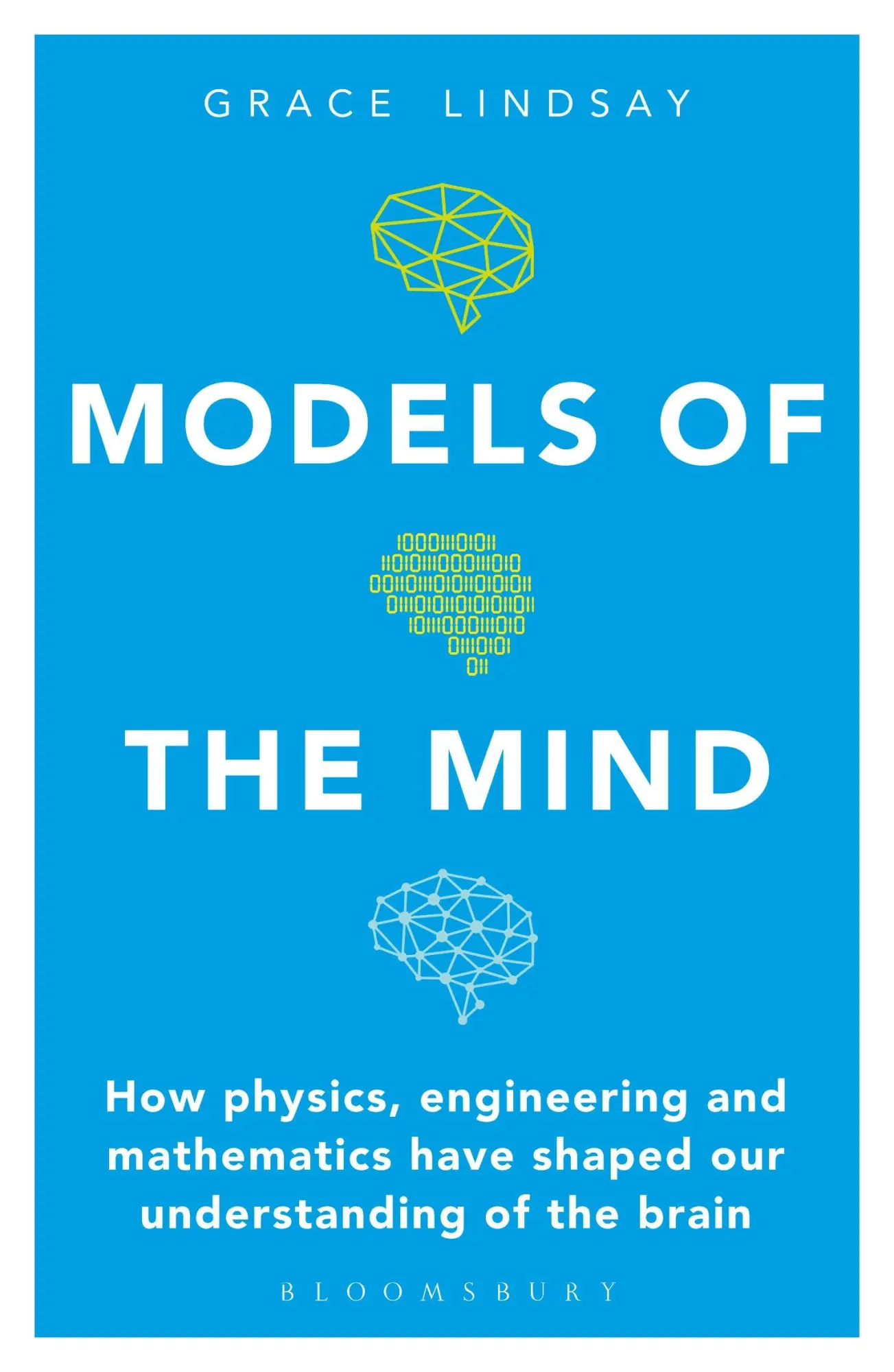 Cover: 9781472966438 | Models of the Mind | Grace Lindsay | Taschenbuch | Englisch | 2022