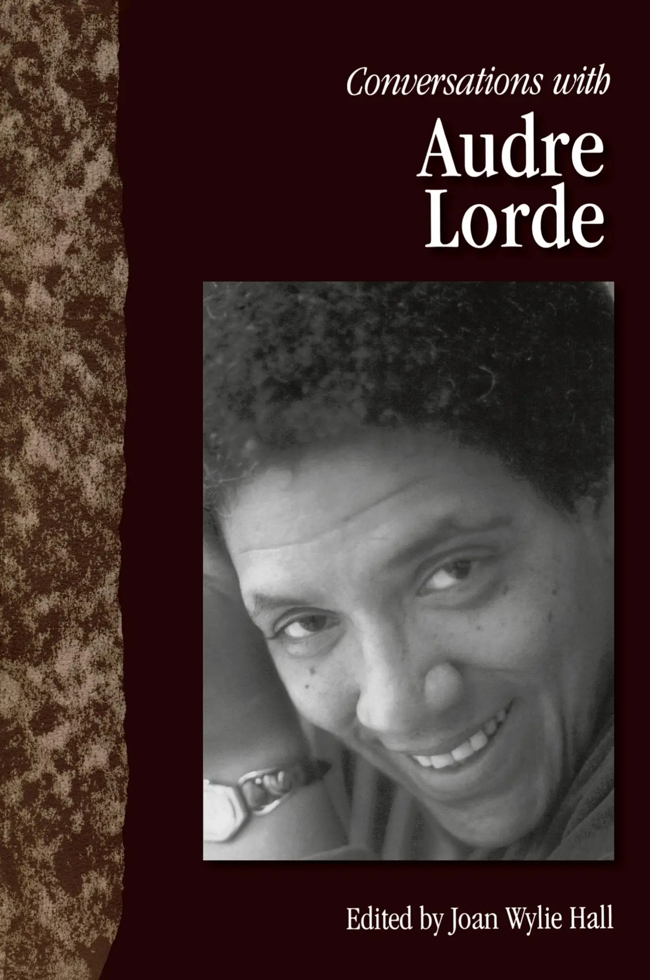 Cover: 9781578066438 | Conversations with Audre Lorde | Joan Wylie Hall | Taschenbuch | 2004