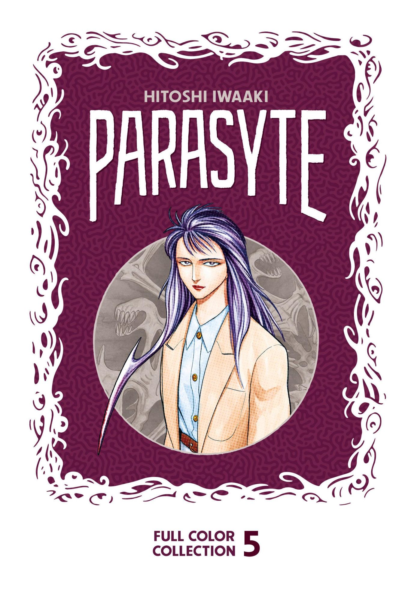 Cover: 9781646516438 | Parasyte Full Color Collection 5 | Hitoshi Iwaaki | Buch | Englisch