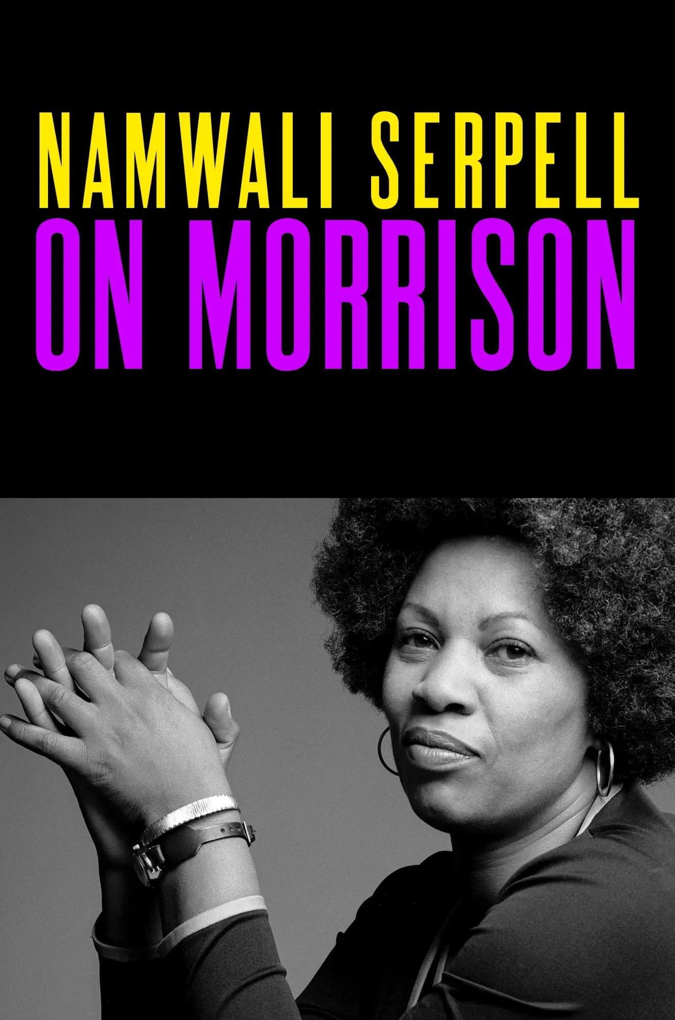 Cover: 9781784746438 | On Morrison | Namwali Serpell | Buch | Englisch | 2026