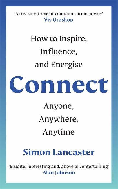 Cover: 9781788706438 | Connect | Simon Lancaster | Taschenbuch | Kartoniert / Broschiert