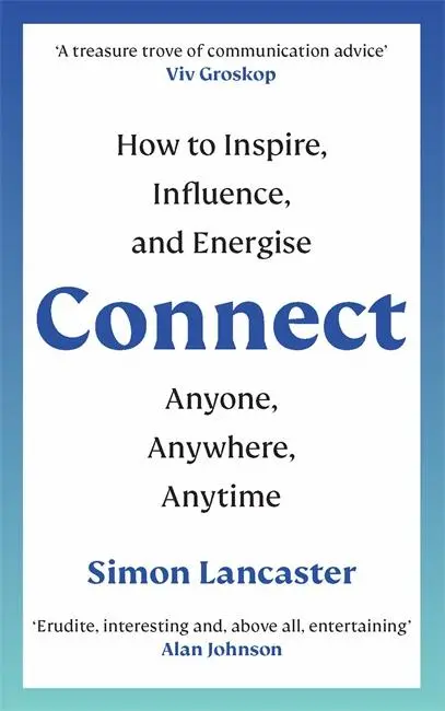 Cover: 9781788706438 | Connect | Simon Lancaster | Taschenbuch | Kartoniert / Broschiert