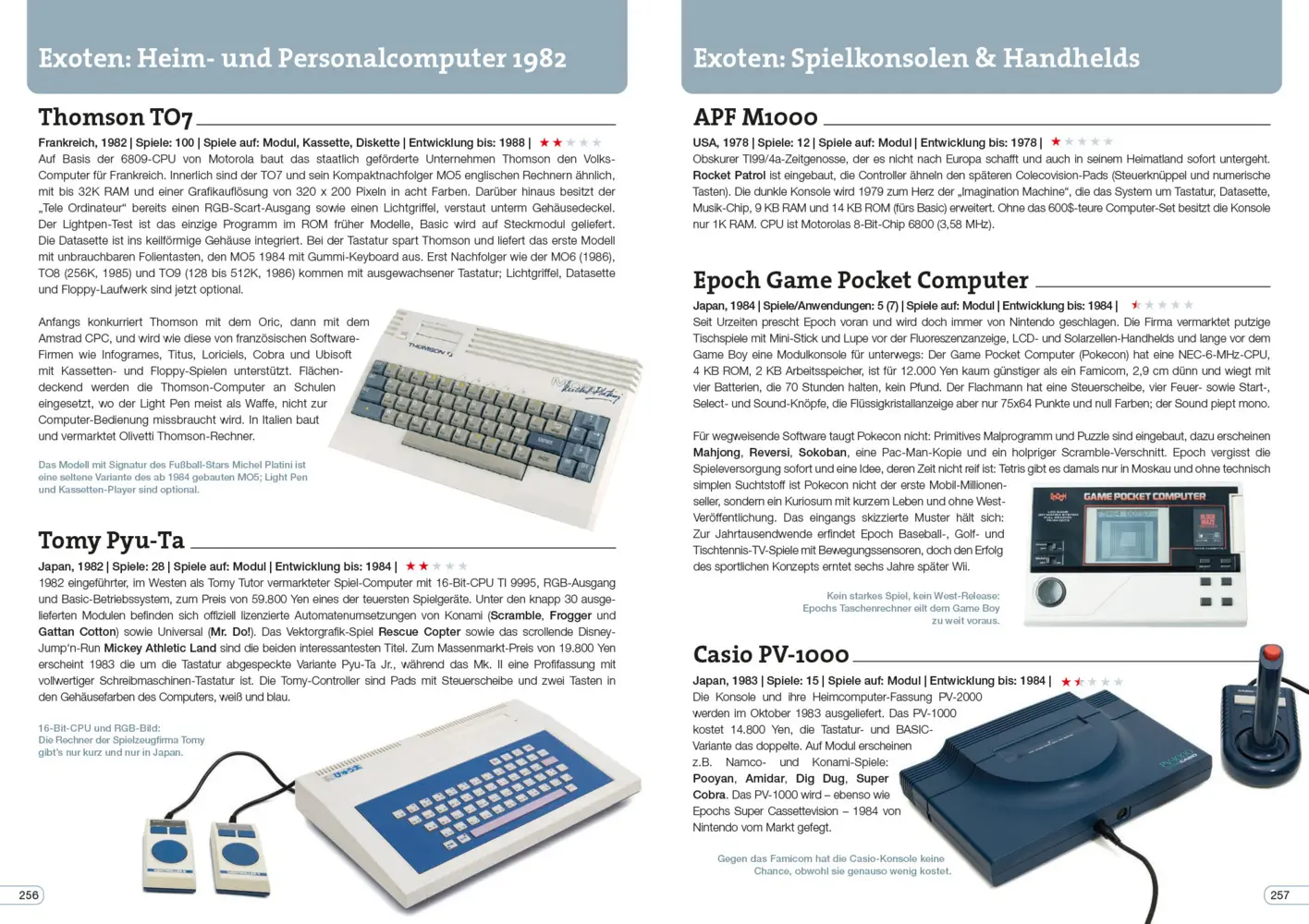Bild: 9783000736438 | Spielkonsolen und Heimcomputer | Gameplan 1 | Winnie Forster | Buch