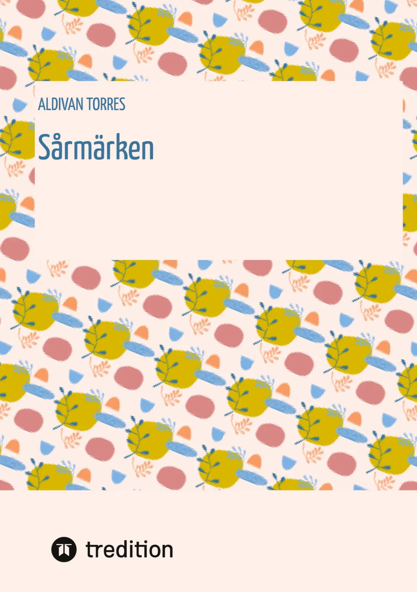 Sårmärken