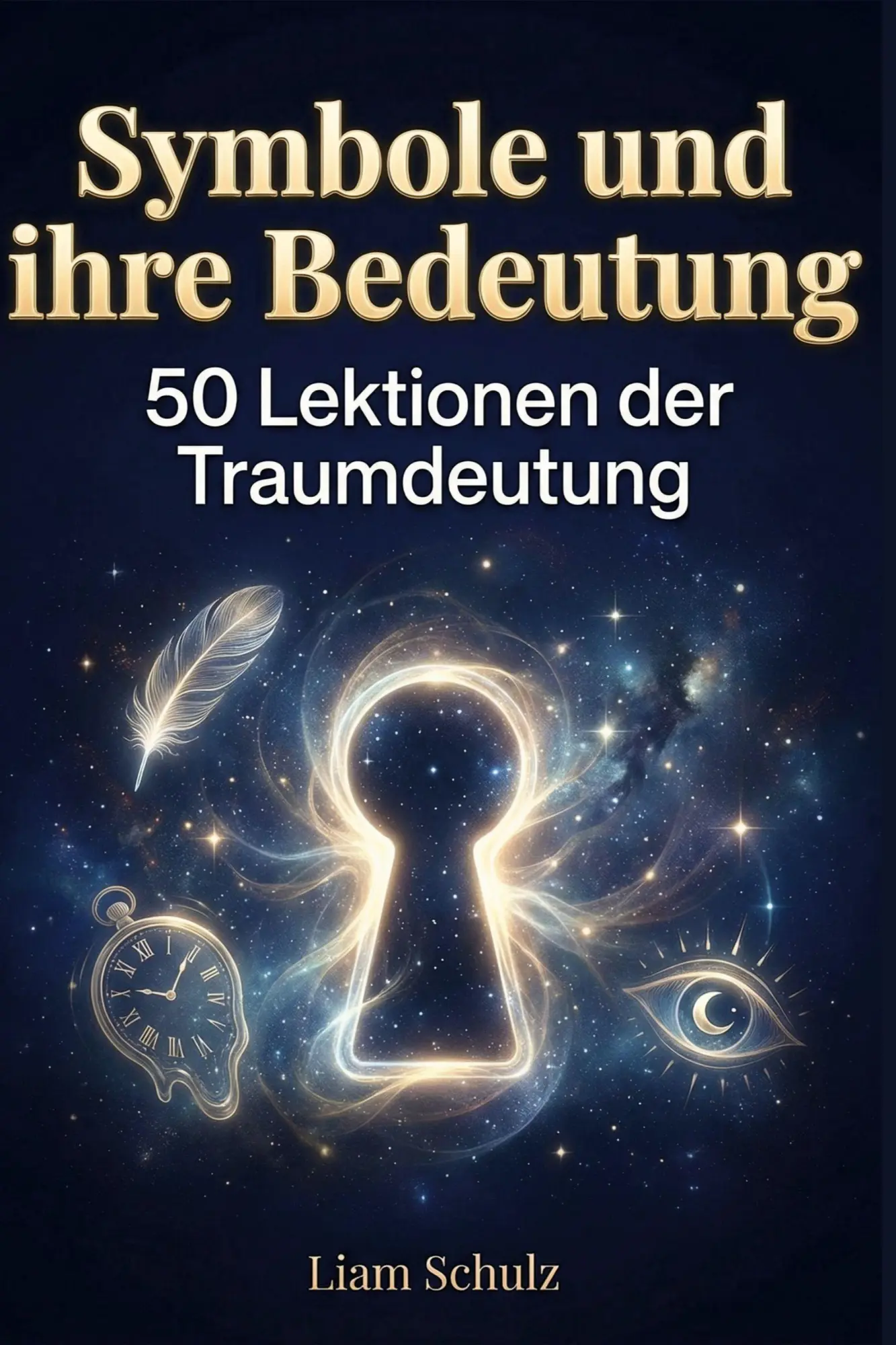 Cover: 9783695376438 | Symbole und ihre Bedeutung | 50 Lektionen der Traumdeutung | Schulz