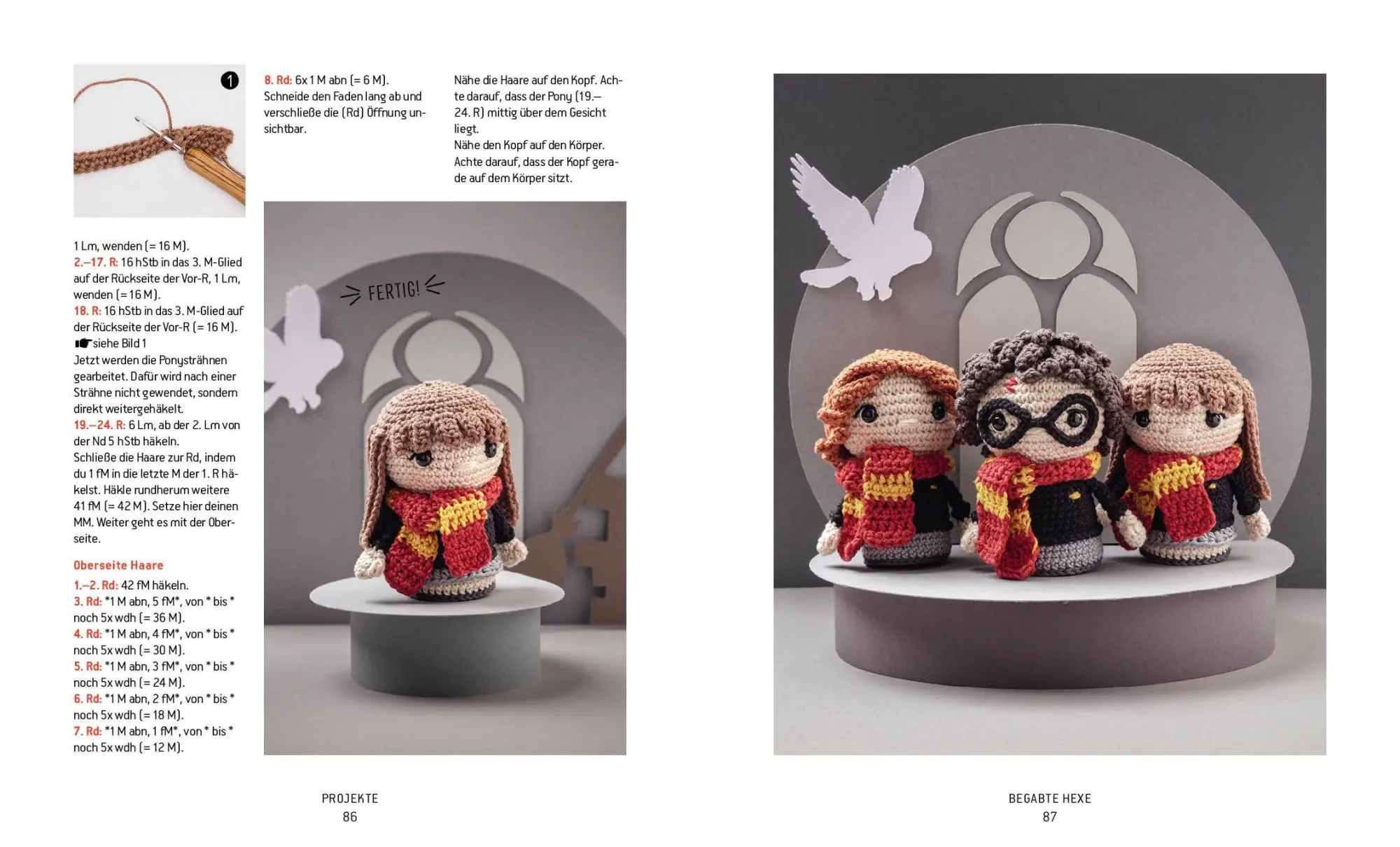Bild: 9783745936438 | Helden der Kindheit &amp; mehr - Die süße Amigurumi-Sammlung für...
