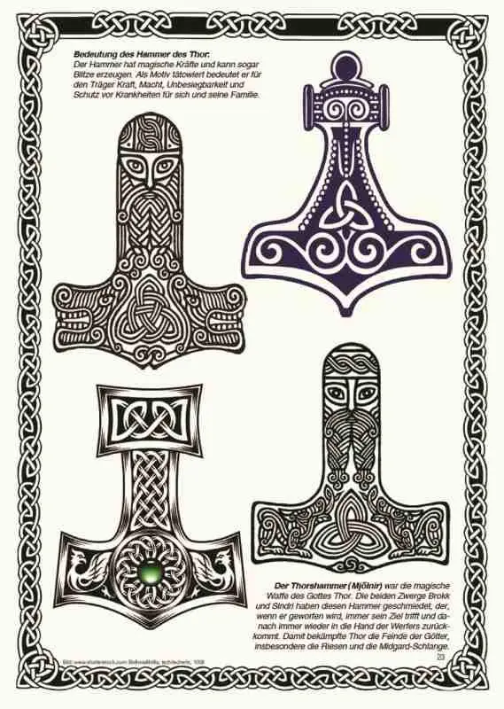 Bild: 9783946386438 | Celtic - Tattoo Sketchbook | Tattoo Vorlagen Buch | Buch | Deutsch