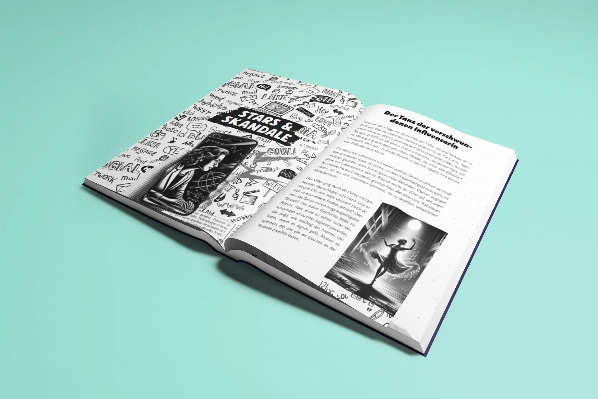 Bild: 9783982546438 | ECHT JETZT? Unglaubliche Storys! | Jan Emmert | Taschenbuch | Deutsch