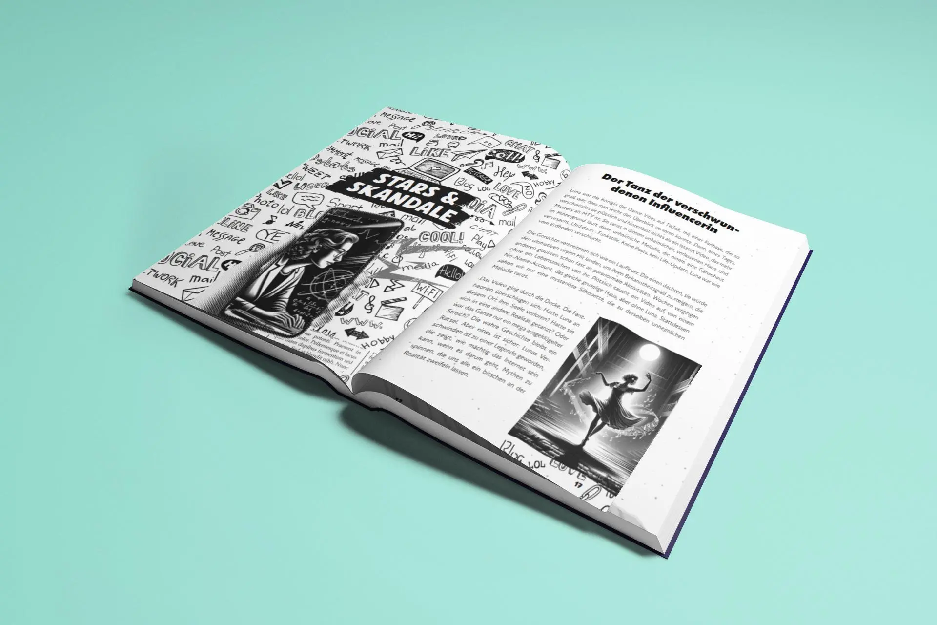 Bild: 9783982546438 | ECHT JETZT? Unglaubliche Storys! | Jan Emmert | Taschenbuch | Deutsch