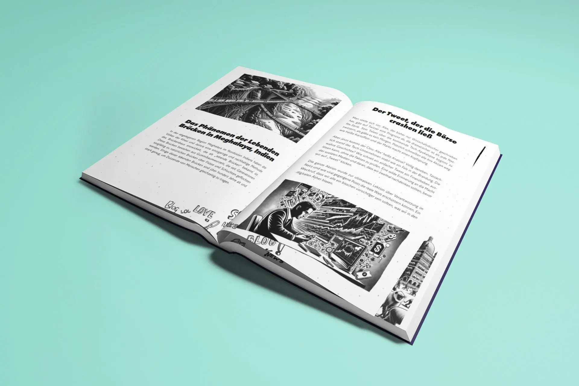 Bild: 9783982546438 | ECHT JETZT? Unglaubliche Storys! | Jan Emmert | Taschenbuch | Deutsch