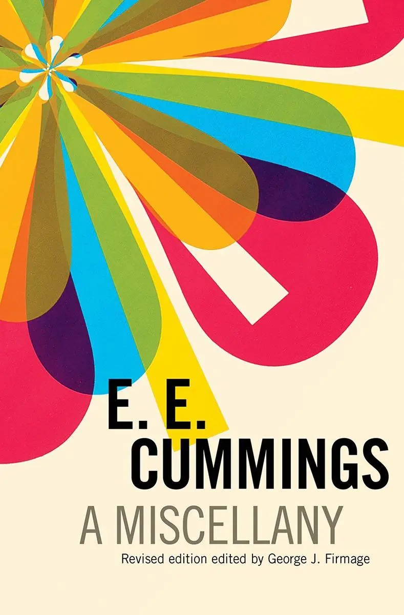 Cover: 9780871406538 | A Miscellany | E. E. Cummings | Buch | Gebunden | Englisch | 2018