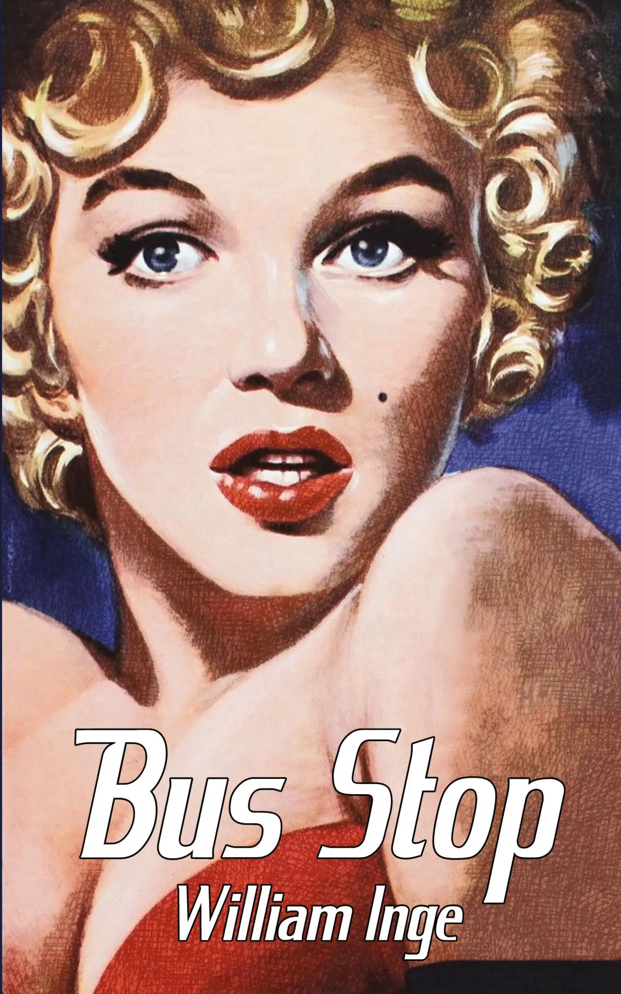 Cover: 9781479436538 | Bus Stop | William Inge | Taschenbuch | Kartoniert / Broschiert | 2018