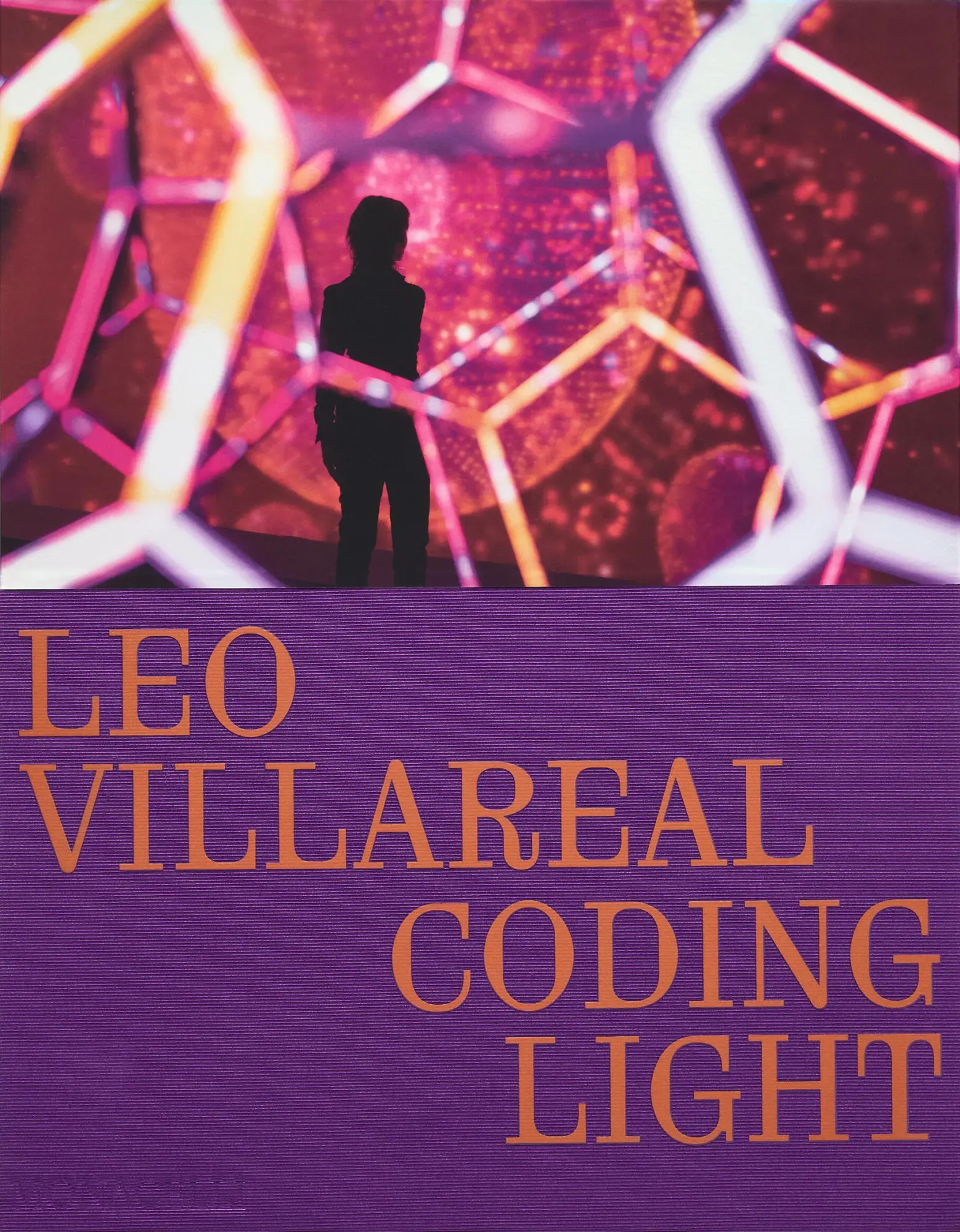 Cover: 9781580936538 | Leo Villareal | Coding Light | Molly Donovan | Buch | 336 S. | 2025