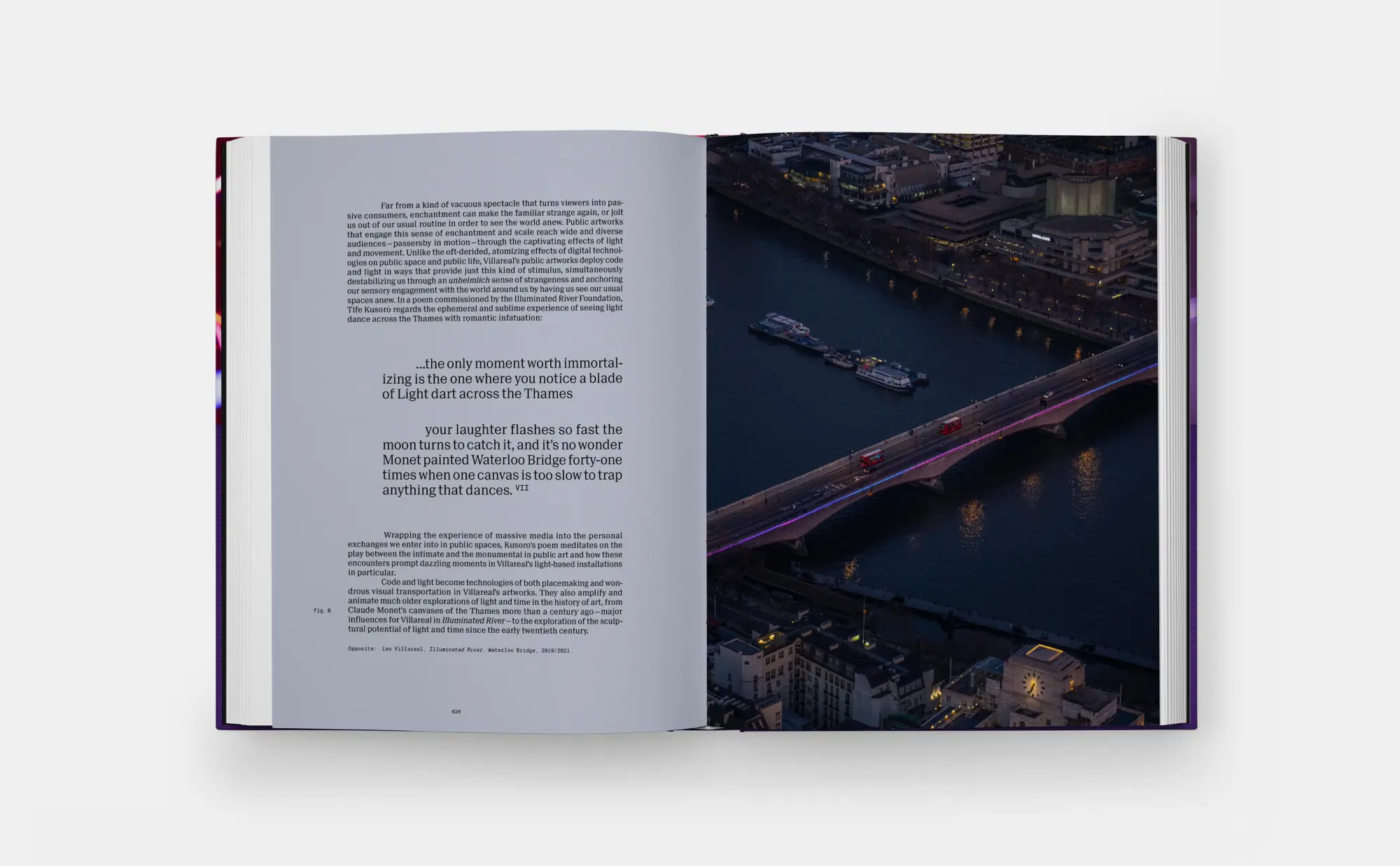 Bild: 9781580936538 | Leo Villareal | Coding Light | Molly Donovan | Buch | 336 S. | 2025
