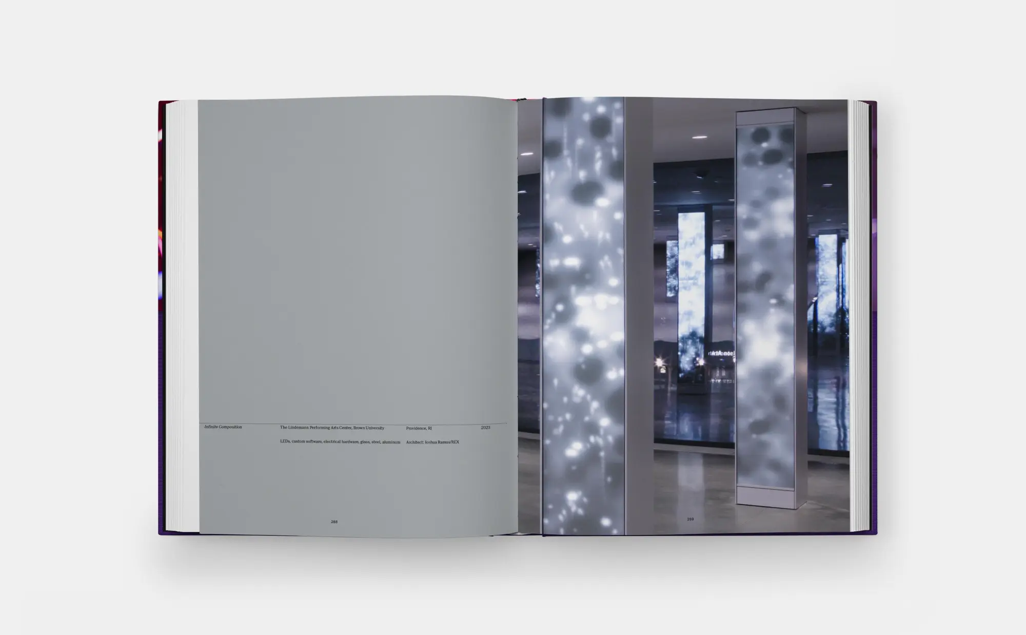 Bild: 9781580936538 | Leo Villareal | Coding Light | Molly Donovan | Buch | 336 S. | 2025