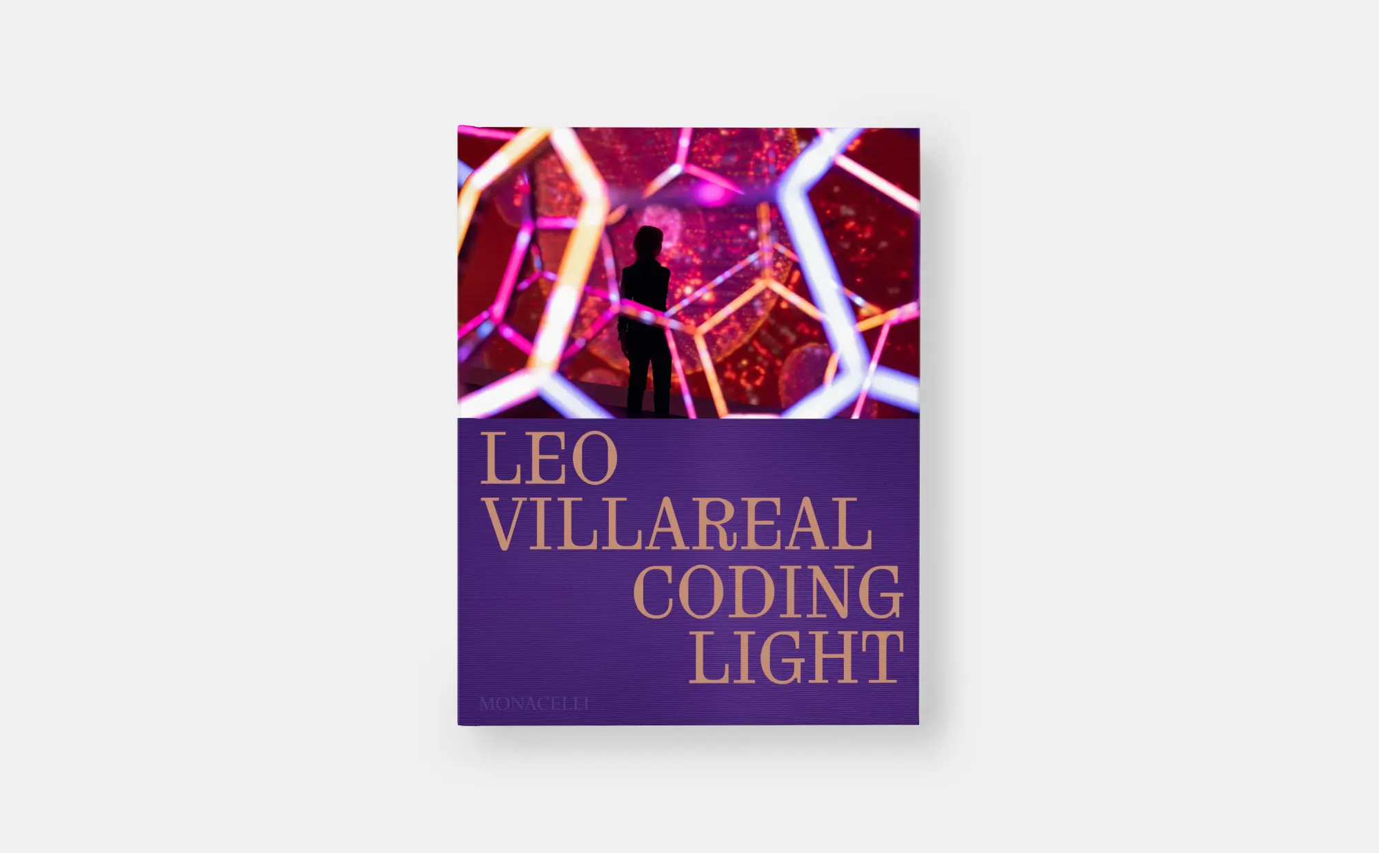 Bild: 9781580936538 | Leo Villareal | Coding Light | Molly Donovan | Buch | 336 S. | 2025
