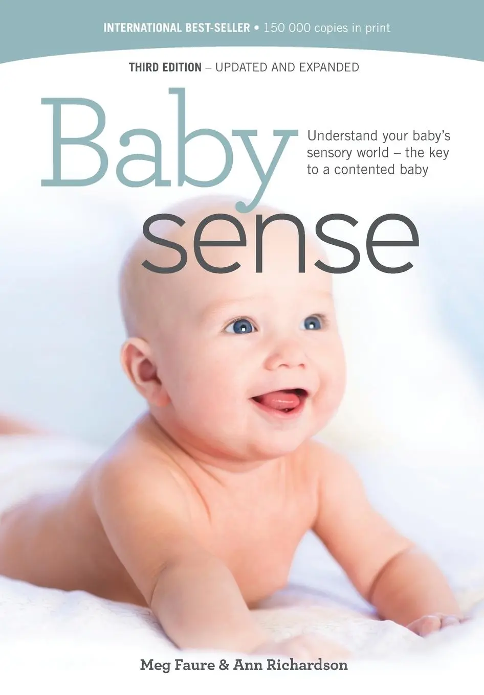 Cover: 9781928376538 | Baby sense | Megan Faure (u. a.) | Taschenbuch | Englisch | 2019