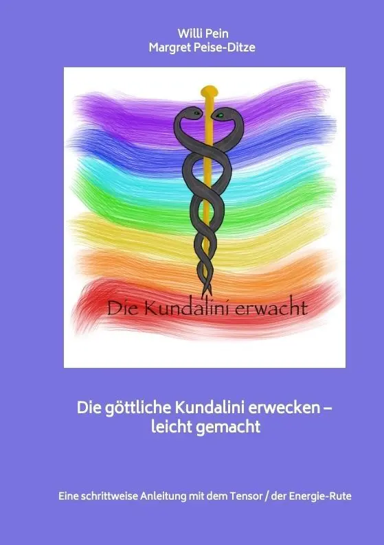 Cover: 9783347706538 | Die Energie der Kundalini erwecken - leicht gemacht | Taschenbuch