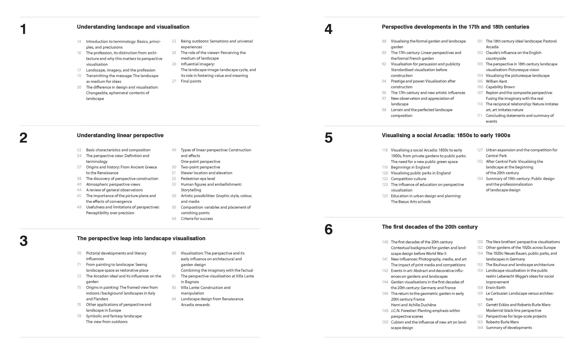 Bild: 9783869226538 | Drawing for Landscape Architects 2 | Sabrina Wilk | Buch | Gebunden