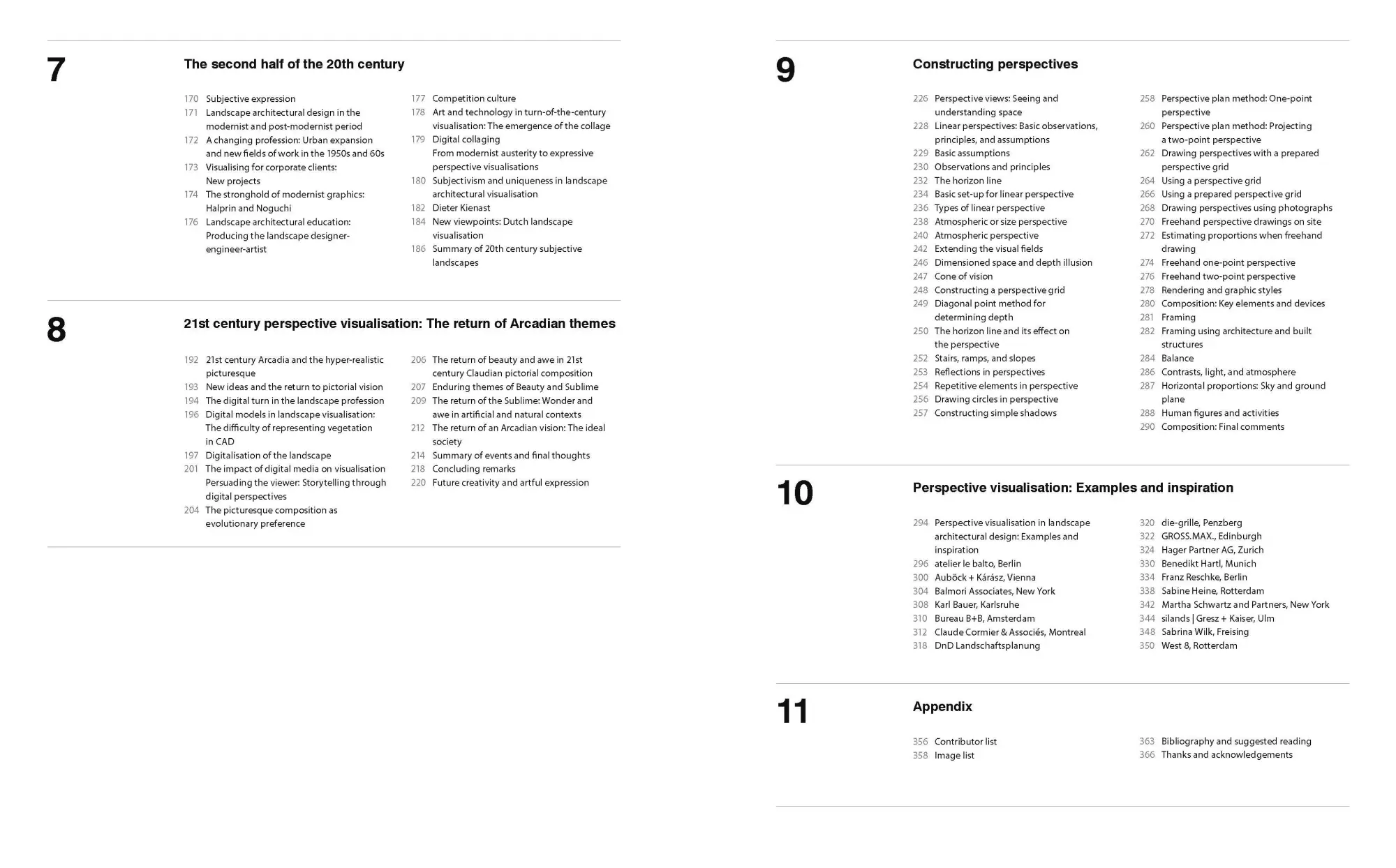 Bild: 9783869226538 | Drawing for Landscape Architects 2 | Sabrina Wilk | Buch | Gebunden