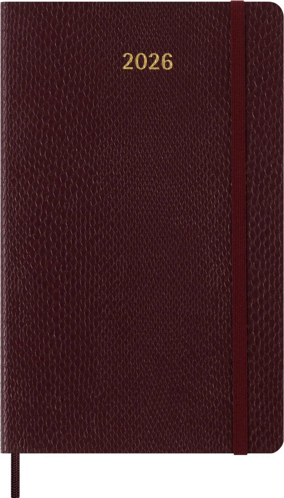 Cover: 8056999276638 | Moleskine 12 Monate Precious &amp; Ethical Wochen Notizkalender 2026,...