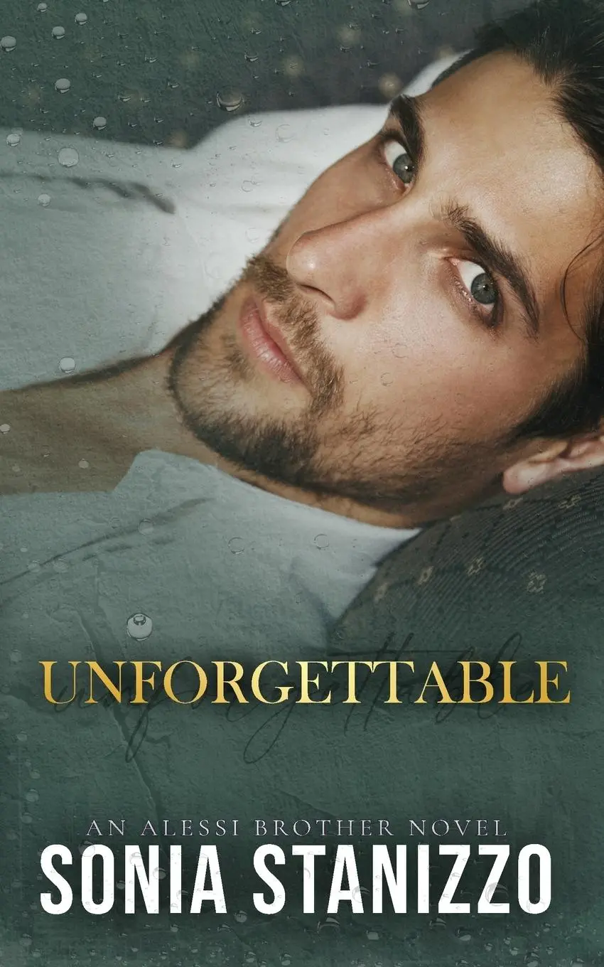 Cover: 9780645466638 | Unforgettable | Sonia Stanizzo | Taschenbuch | Englisch | 2023