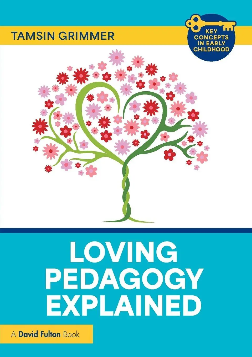 Cover: 9781032836638 | Loving Pedagogy Explained | Tamsin Grimmer | Taschenbuch | Englisch