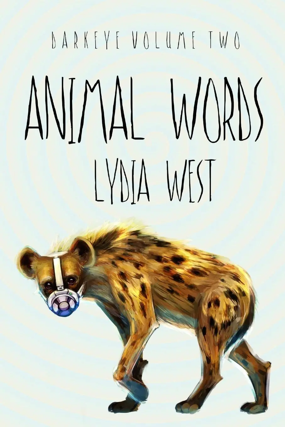 Cover: 9781312626638 | Animal Words | Lydia West | Taschenbuch | Kartoniert / Broschiert