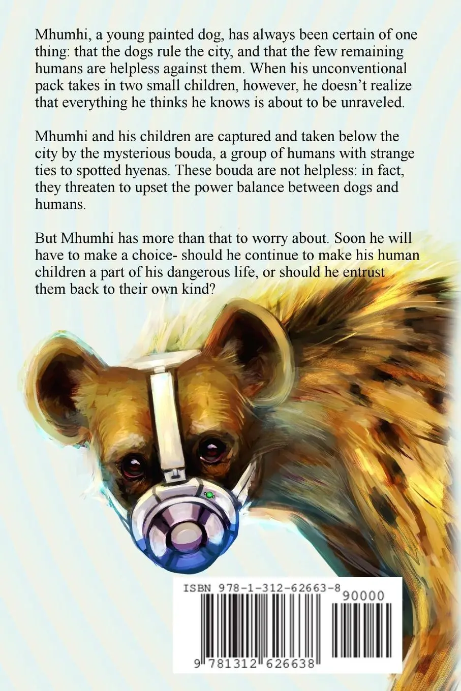 Rückseite: 9781312626638 | Animal Words | Lydia West | Taschenbuch | Kartoniert / Broschiert