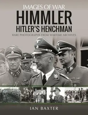 Cover: 9781399096638 | Himmler: Hitler's Henchman | Ian Baxter | Taschenbuch | Englisch