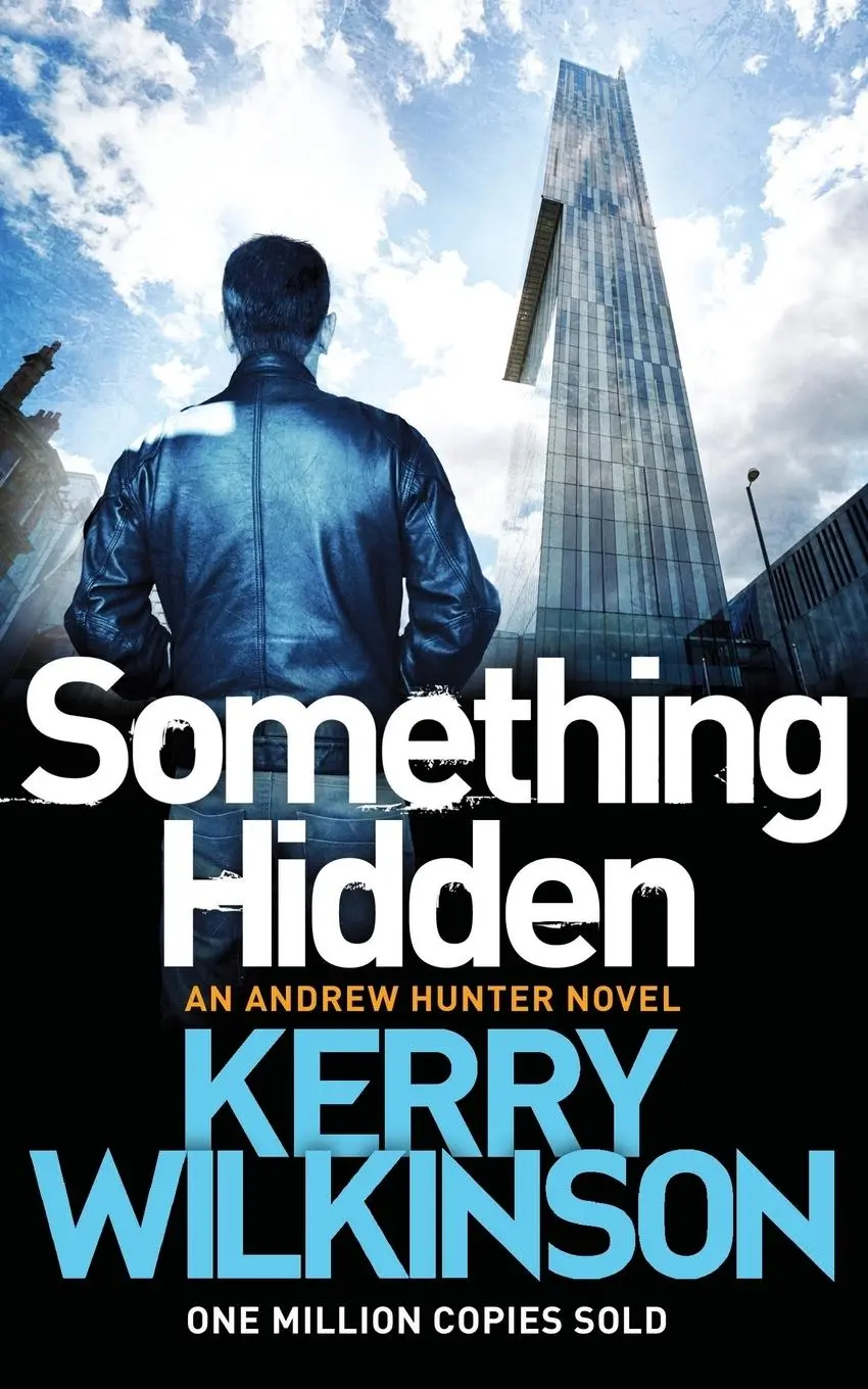 Cover: 9781509806638 | Something Hidden | Kerry Wilkinson | Taschenbuch | Englisch | 2016