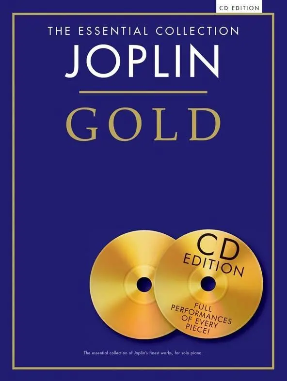 Gold - the essential collection