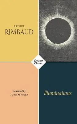 Cover: 9781784106638 | Illuminations | Arthur Rimbaud | Taschenbuch | Kartoniert / Broschiert