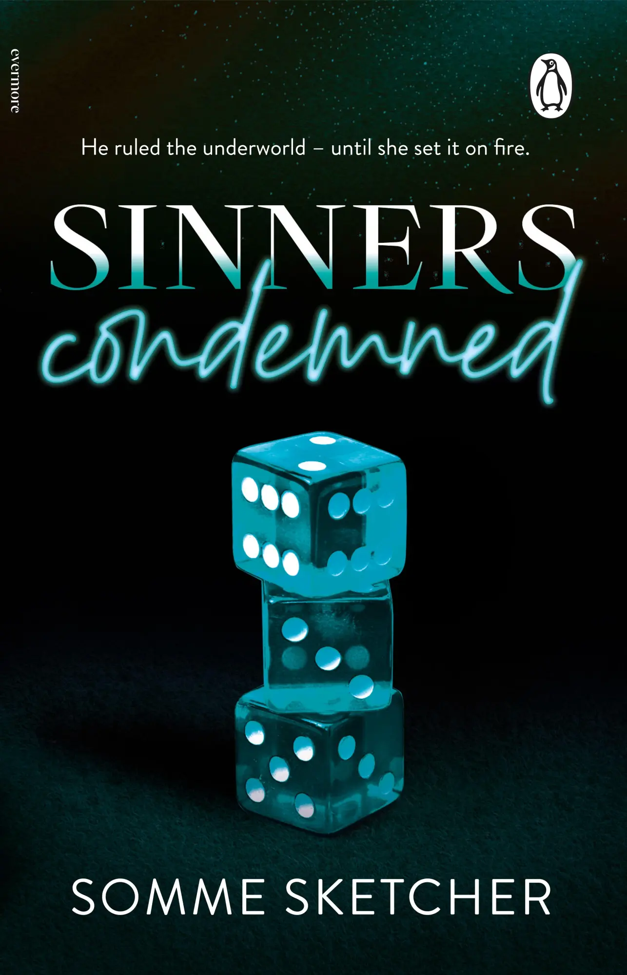 Cover: 9781911746638 | Sinners Condemned | Somme Sketcher | Taschenbuch | Englisch | 2026