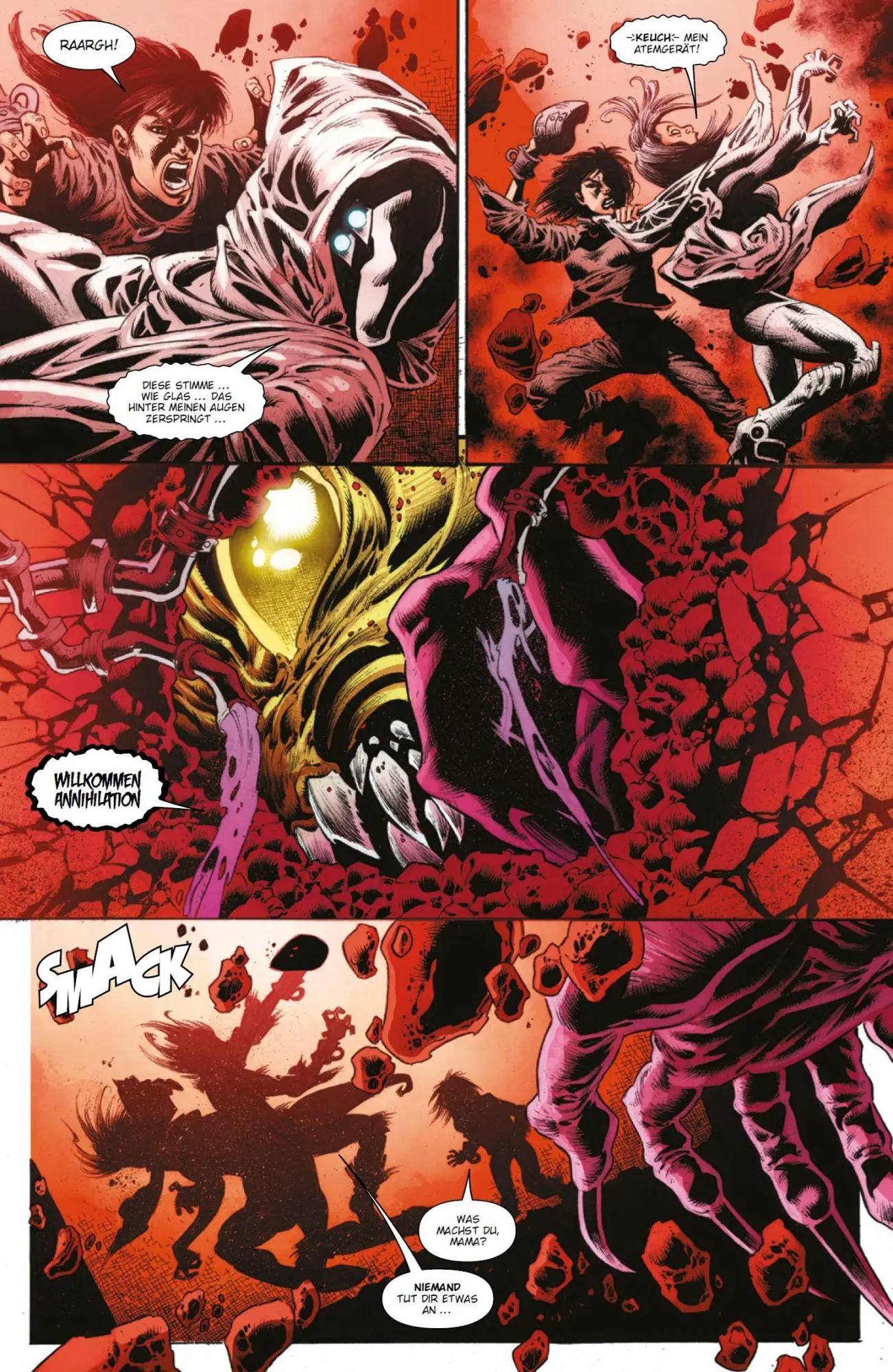 Bild: 9783741646638 | Doom: Herrscher der Welt Sonderband | Bd. 5 | Jackson Lanzing (u. a.)