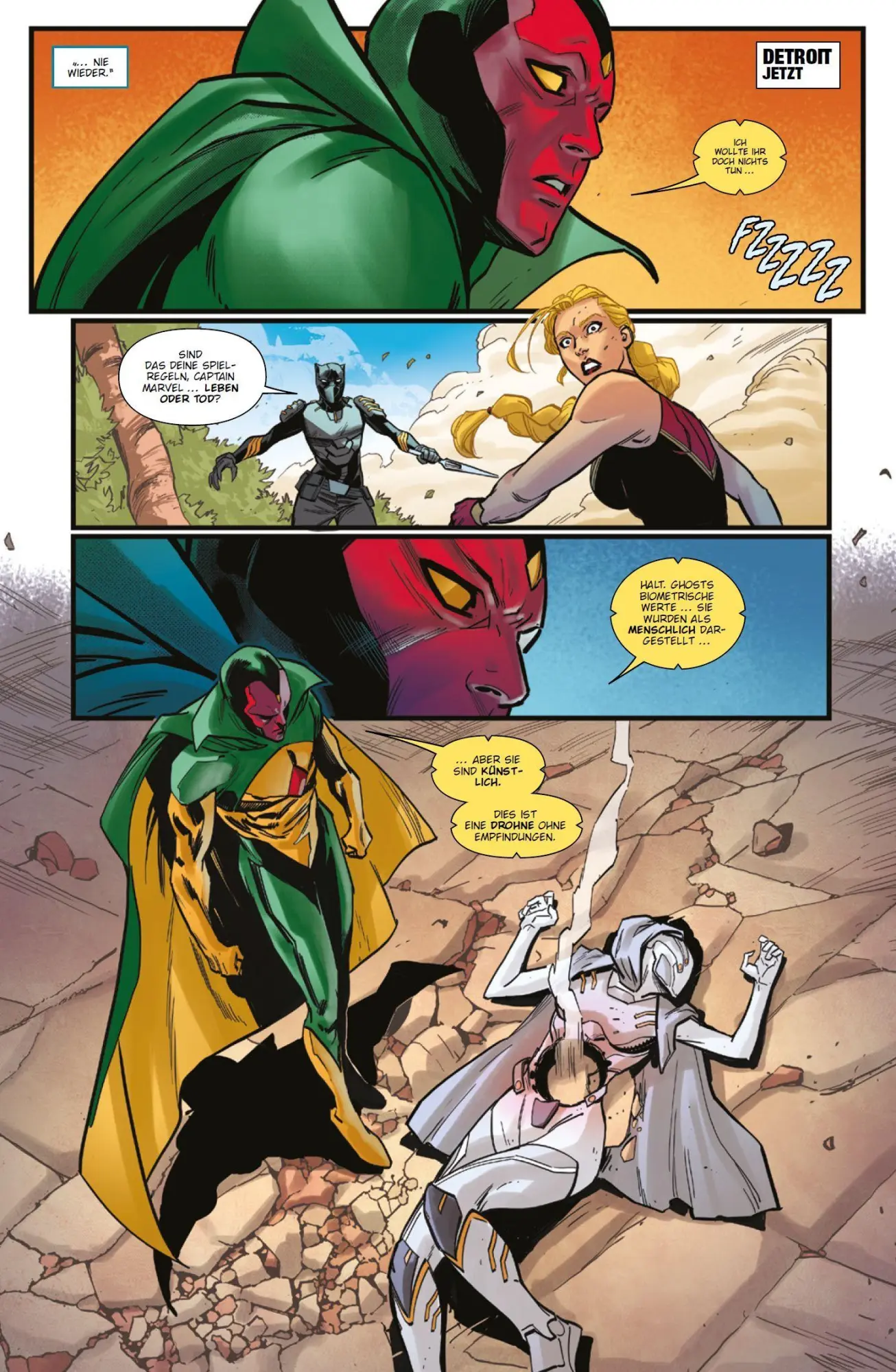 Bild: 9783741646638 | Doom: Herrscher der Welt Sonderband | Bd. 5 | Jackson Lanzing (u. a.)