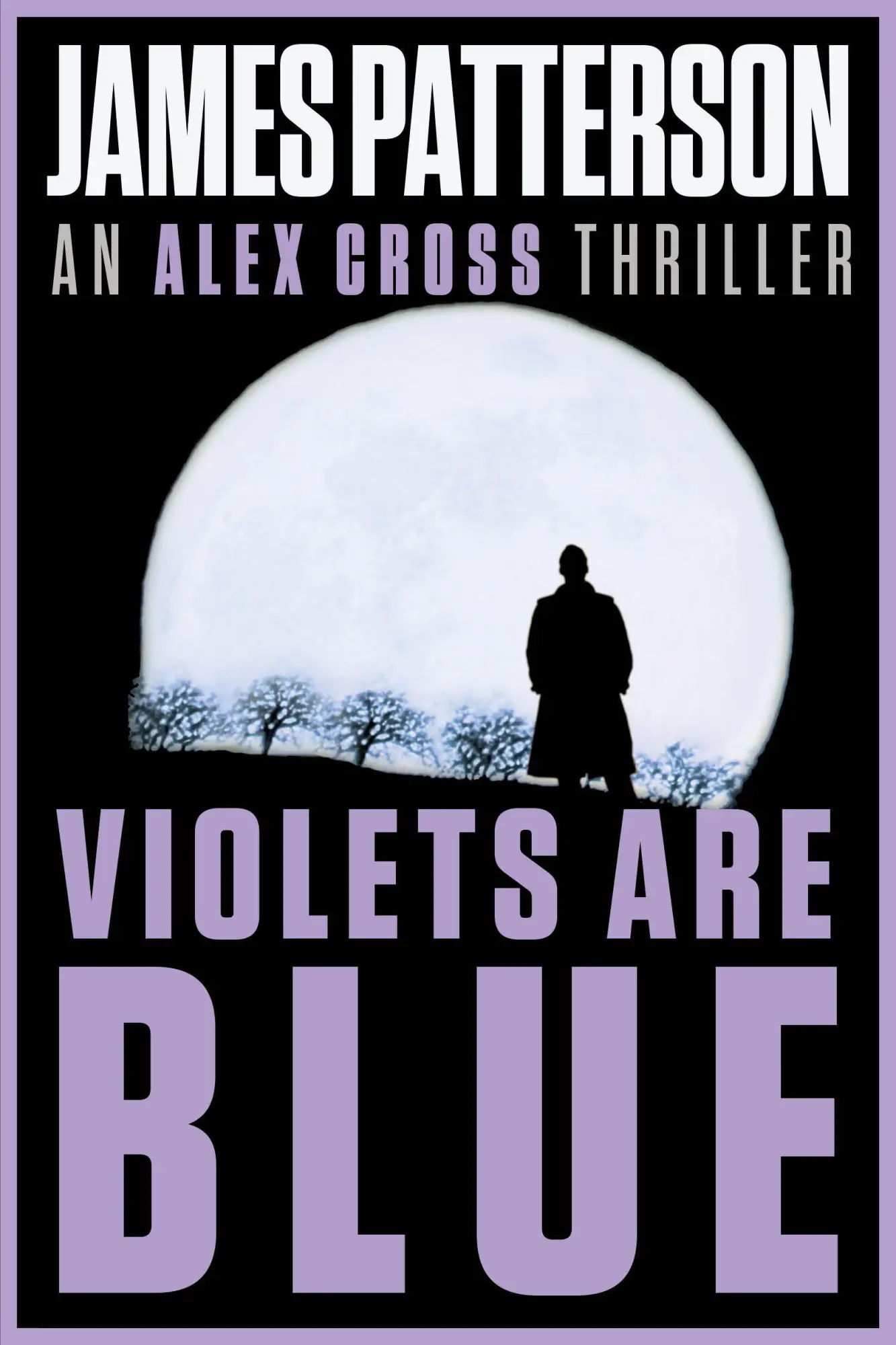 Violets Are Blue