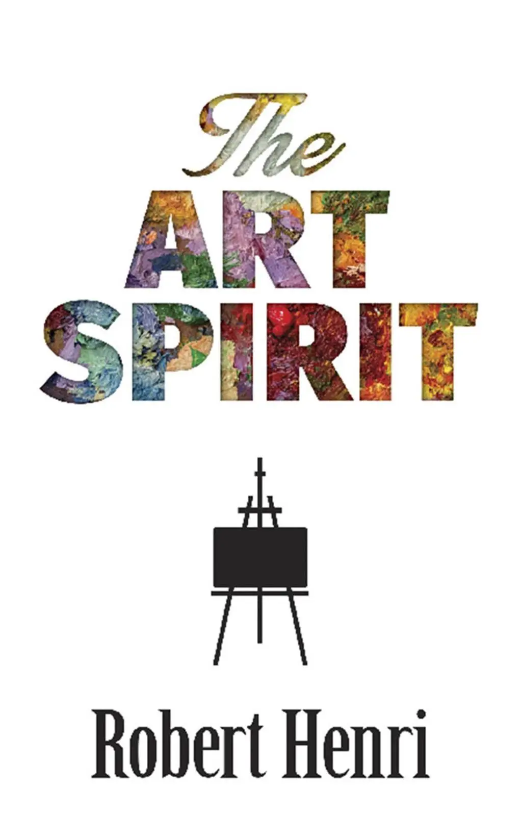 Cover: 9780486826738 | The Art Spirit | Robert Henri | Taschenbuch | Kartoniert / Broschiert