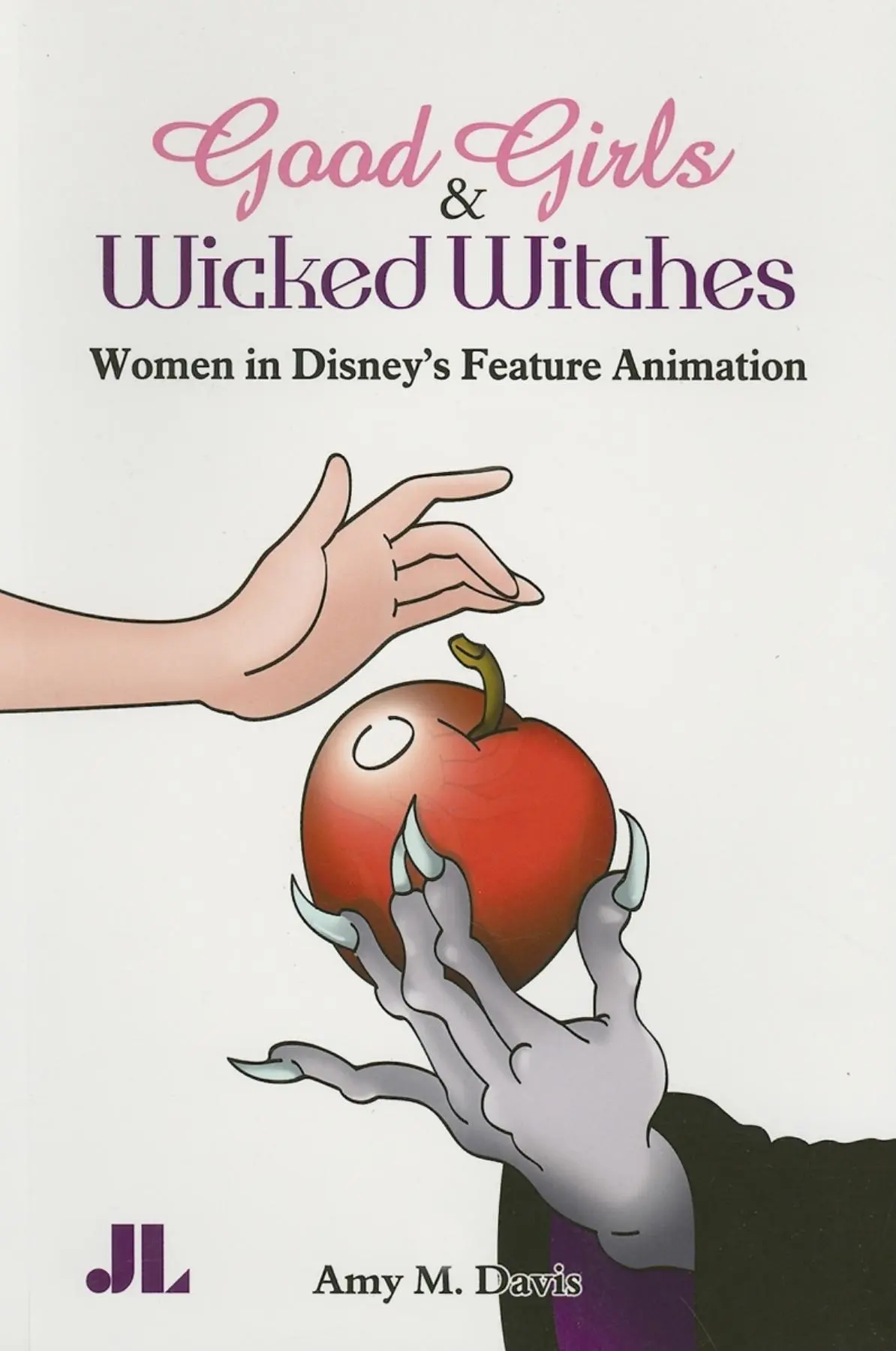 Cover: 9780861966738 | Good Girls and Wicked Witches | Amy M Davis | Taschenbuch | Englisch