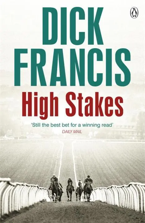 Cover: 9781405916738 | High Stakes | Dick Francis | Taschenbuch | Kartoniert / Broschiert