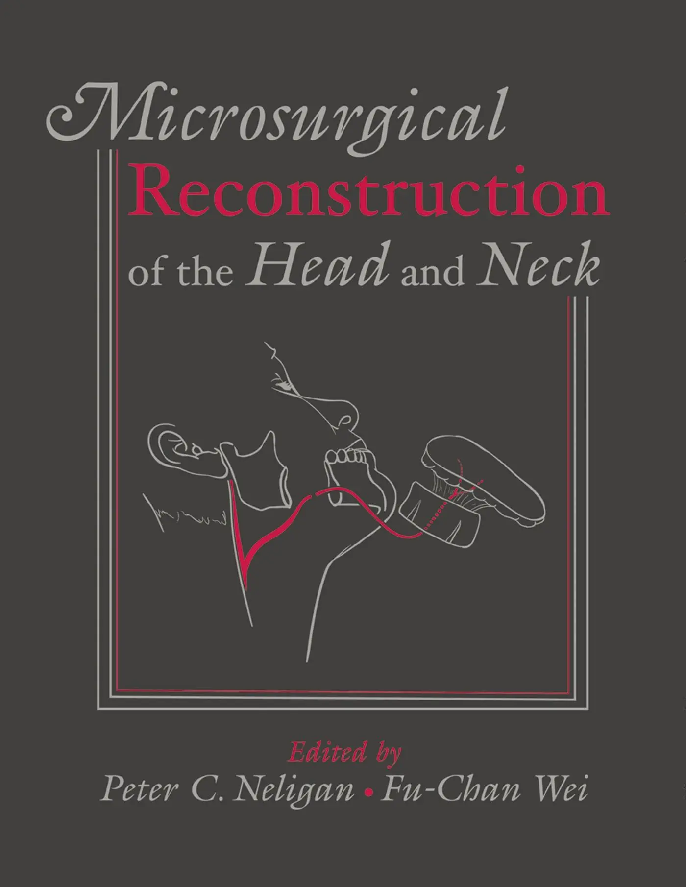 Cover: 9781626236738 | Microsurgical Reconstruction of the Head and Neck | Neligan (u. a.)