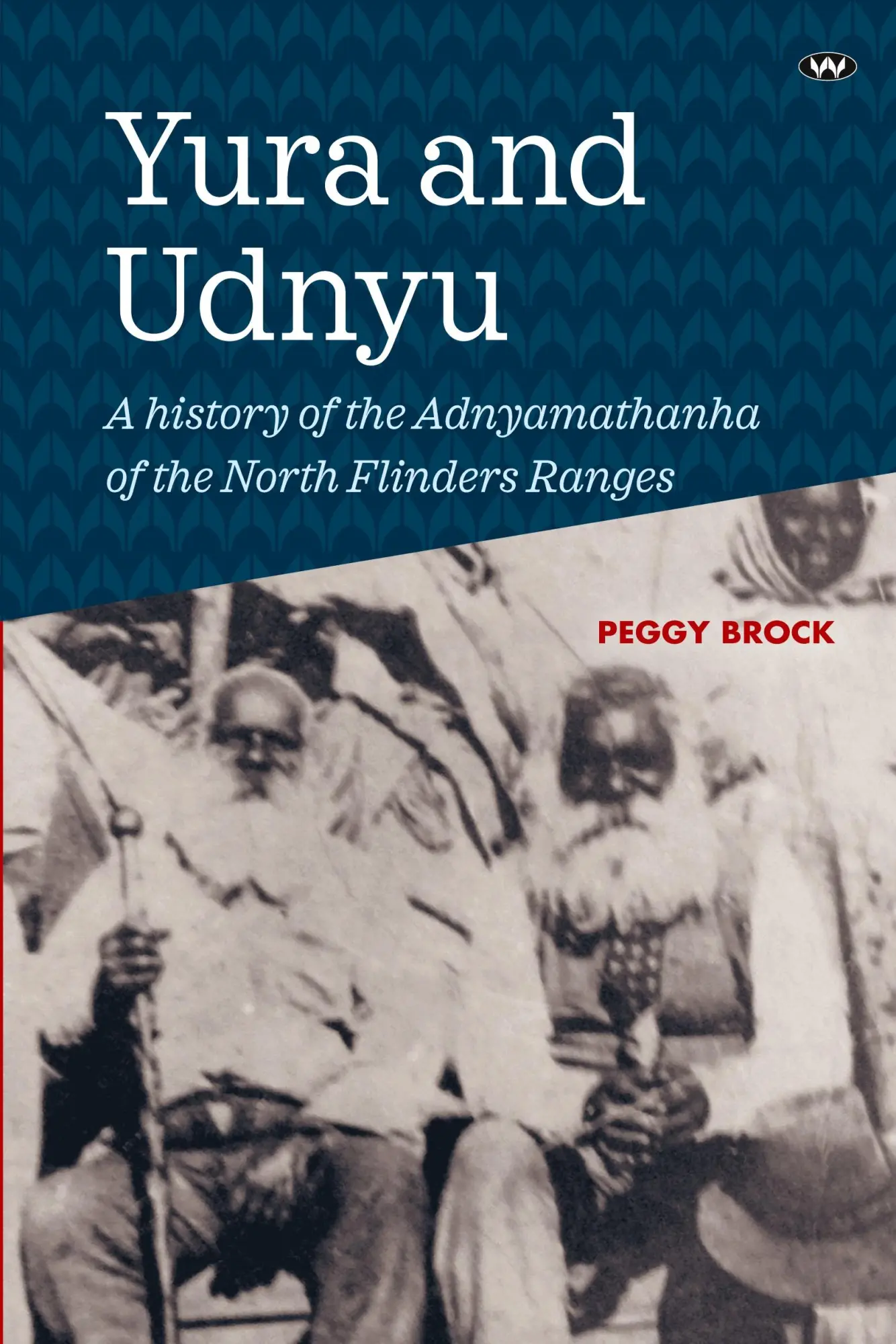Cover: 9781743056738 | Yura and Udnyu | Peggy Brock | Taschenbuch | Englisch | 2019