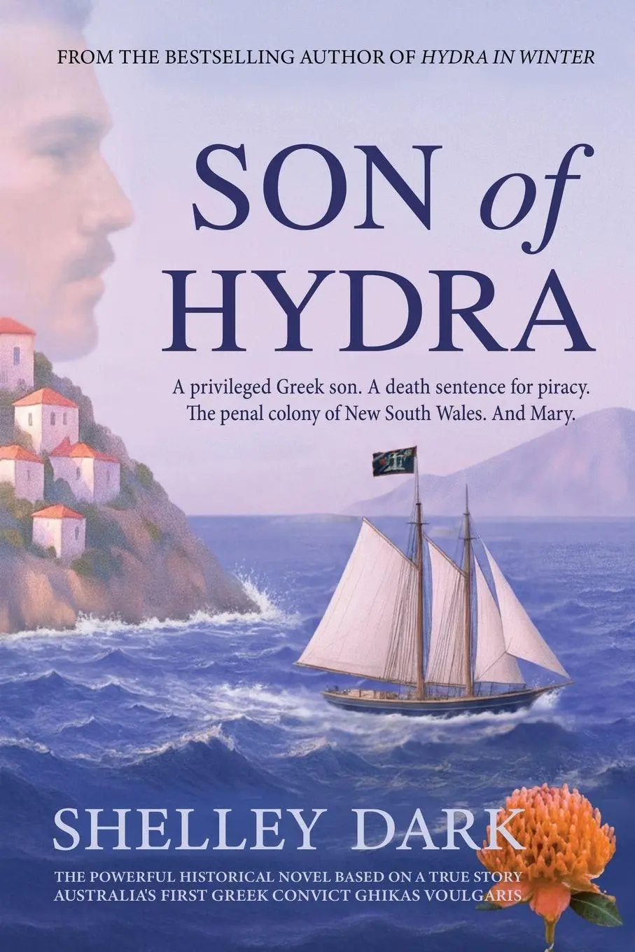 Cover: 9781763786738 | Son of Hydra | Shelley Dark | Taschenbuch | The Hydra Series | 2025