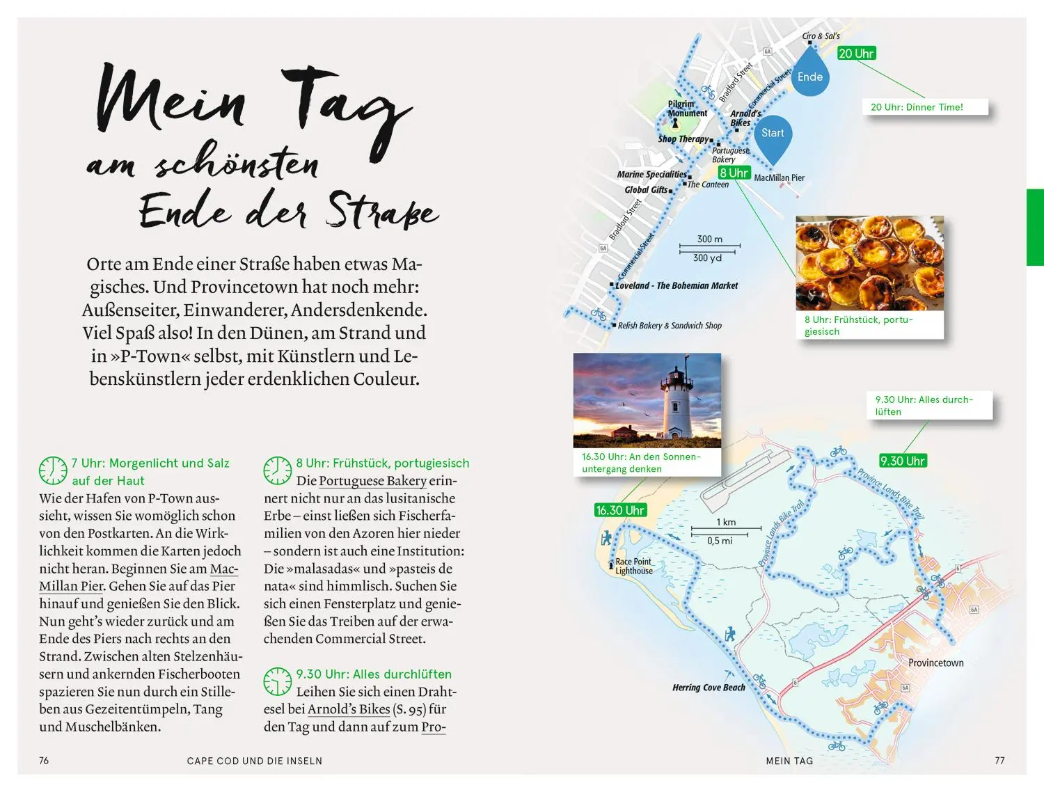 Bild: 9783575006738 | Baedeker SMART Reiseführer Boston, Neuengland | Ole Helmhausen | Buch